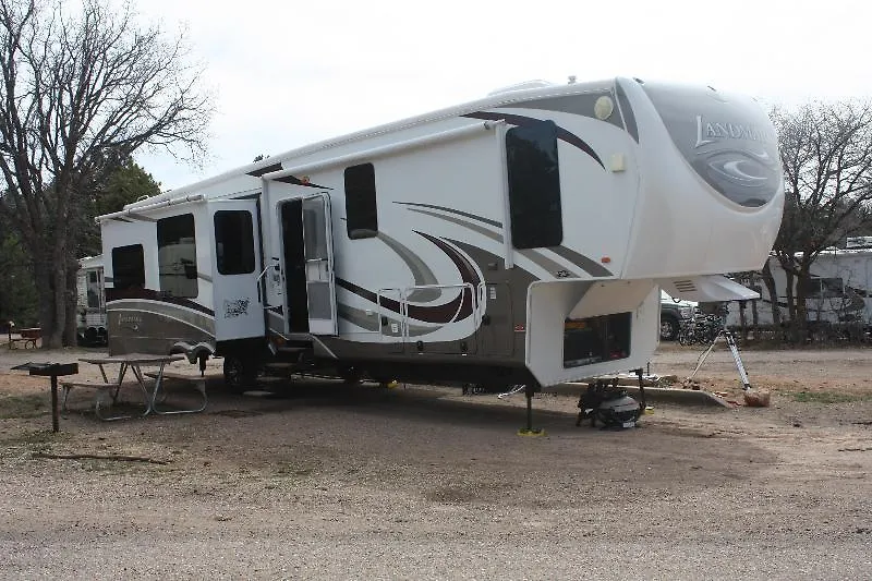 Trailer Village Rv Park-1