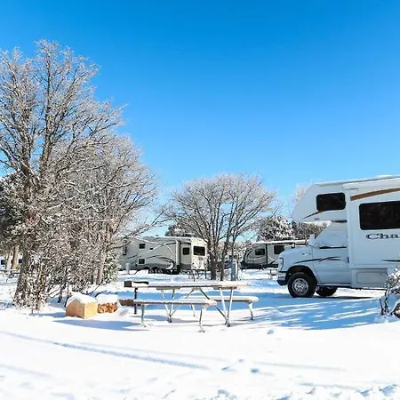 Trailer Village Rv Park-3