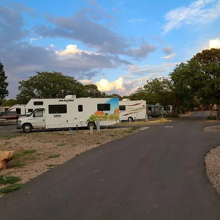 Trailer Village Rv Park-2